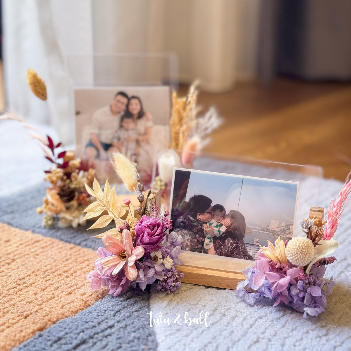 Home Decor | Photo Frame Portrait